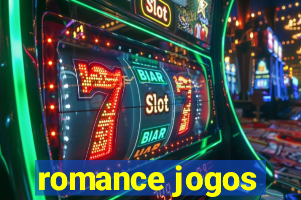 romance jogos